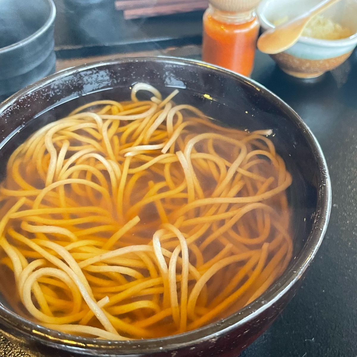 Meal image of 蕎麥麵 嵐山よしむら:  shot by 乃子過日子