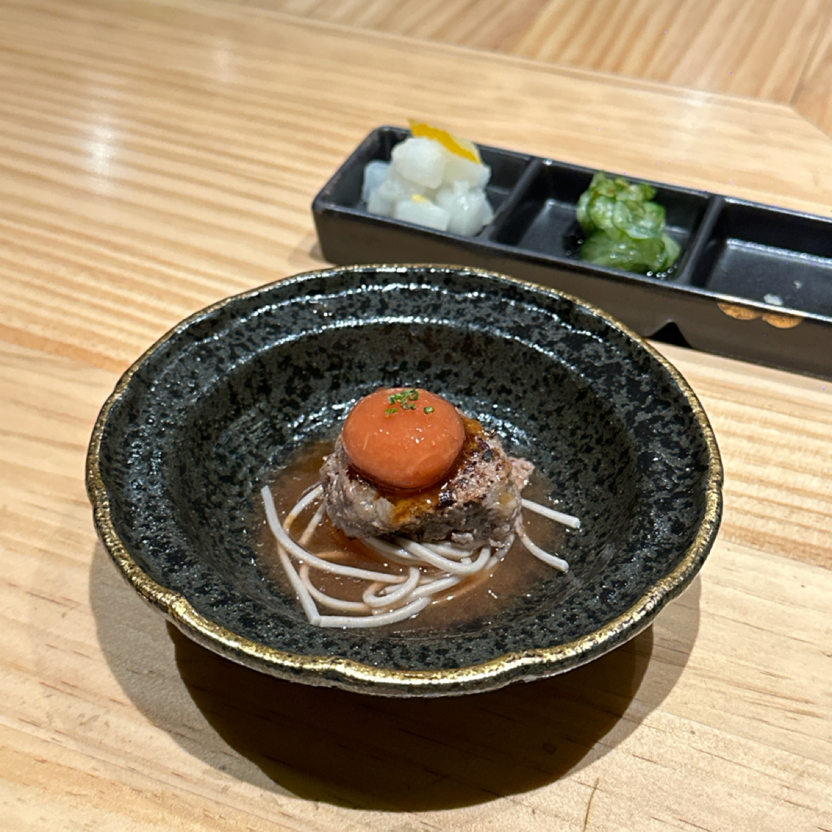 Meal image of 阪前和牛鐵板燒 台北中山北店:  shot by 破產少年