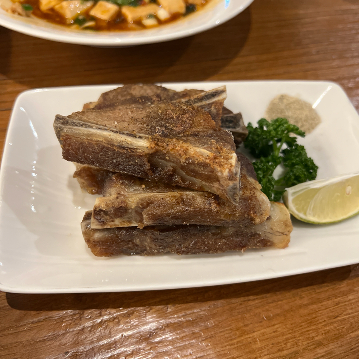 漁花食堂 裕農店 的餐點圖片： 由LESTER 拍攝