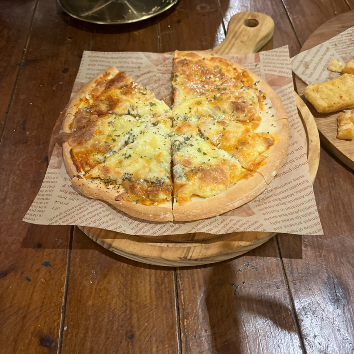 15鄰 異國料理坊 的餐點圖片： 由Yo 拍攝
