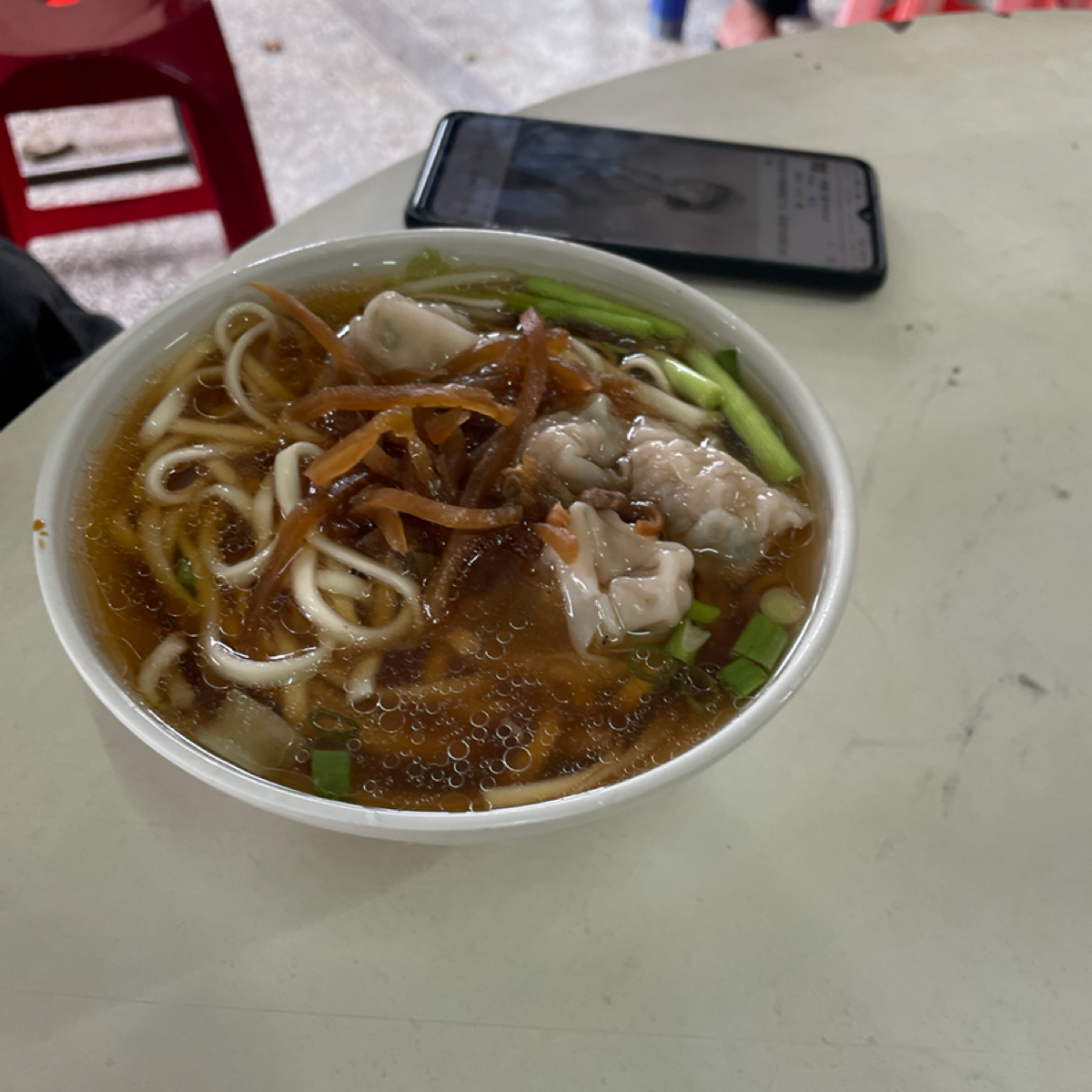 Meal image of 阿華餃子館:  shot by 邱耀賢