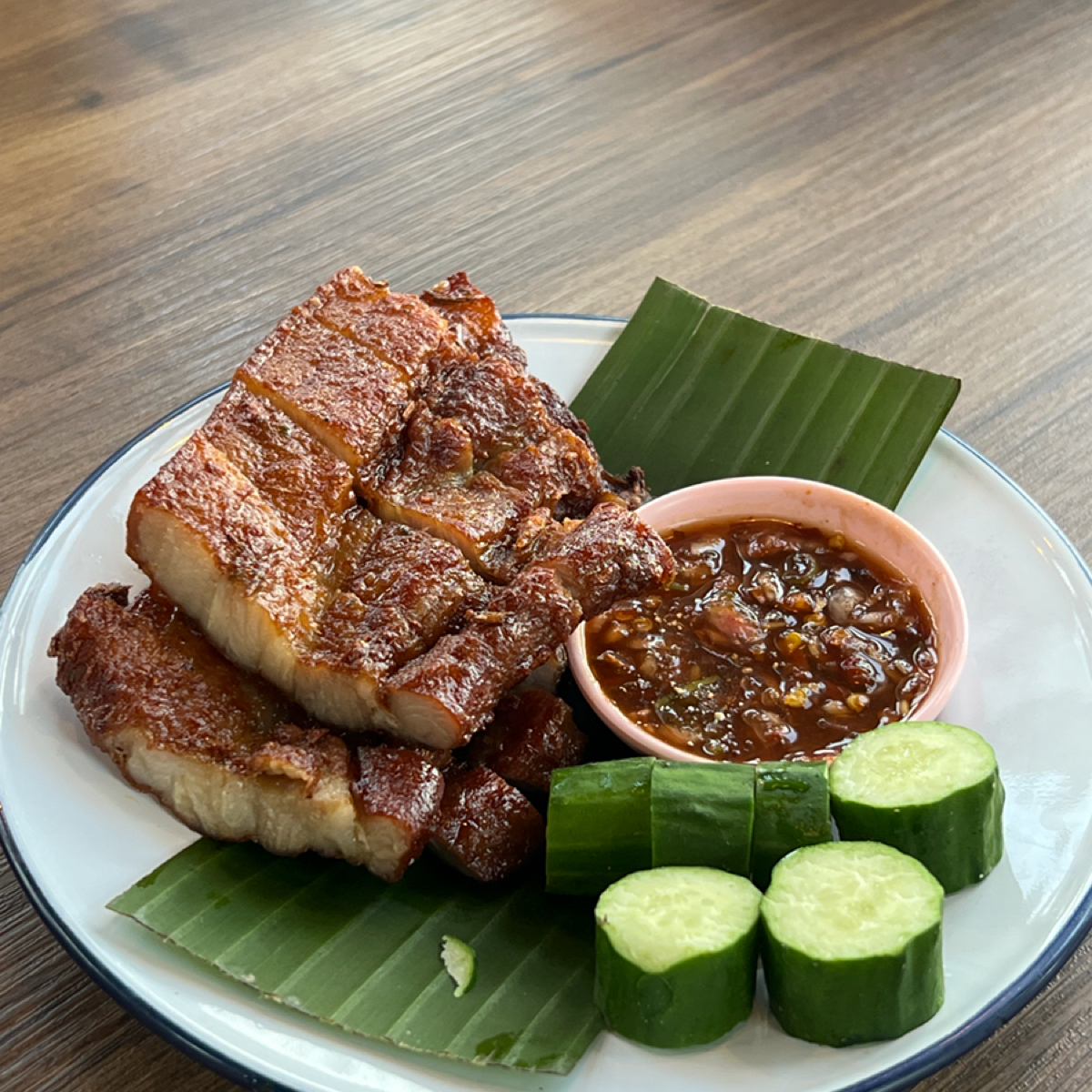Meal image of 大城老船麵  大立旗艦店:  shot by Kevin