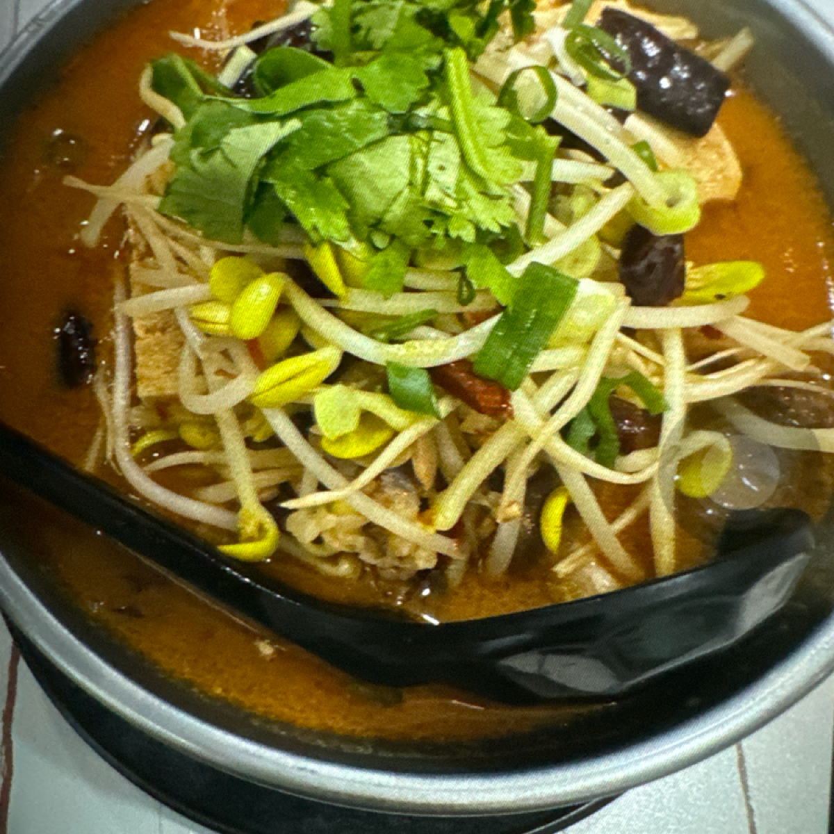 Menu image of 熊ku•異國料理:  shot by TORO