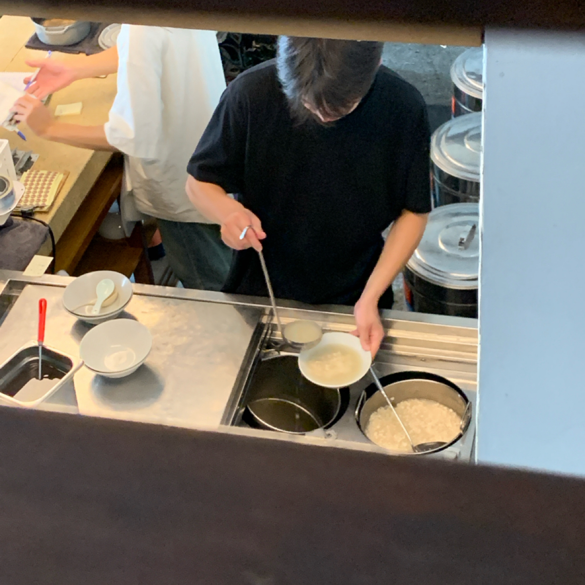 桃城豆花 光華路 の雰囲気の写真： byFood Scouter 