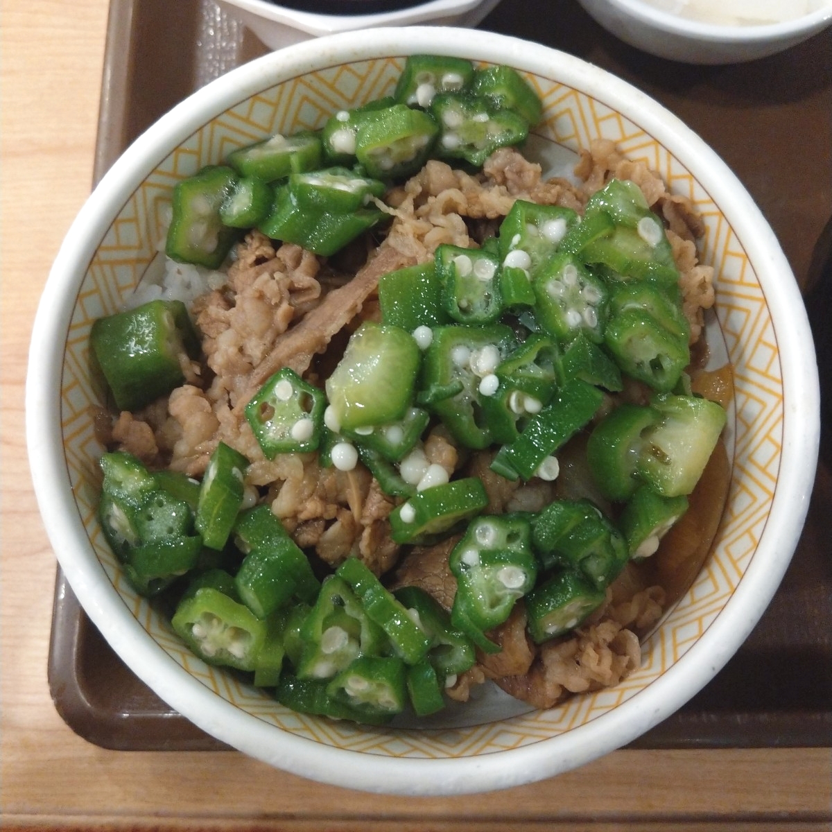 Meal image of すき家 古亭店:  shot by IN老師