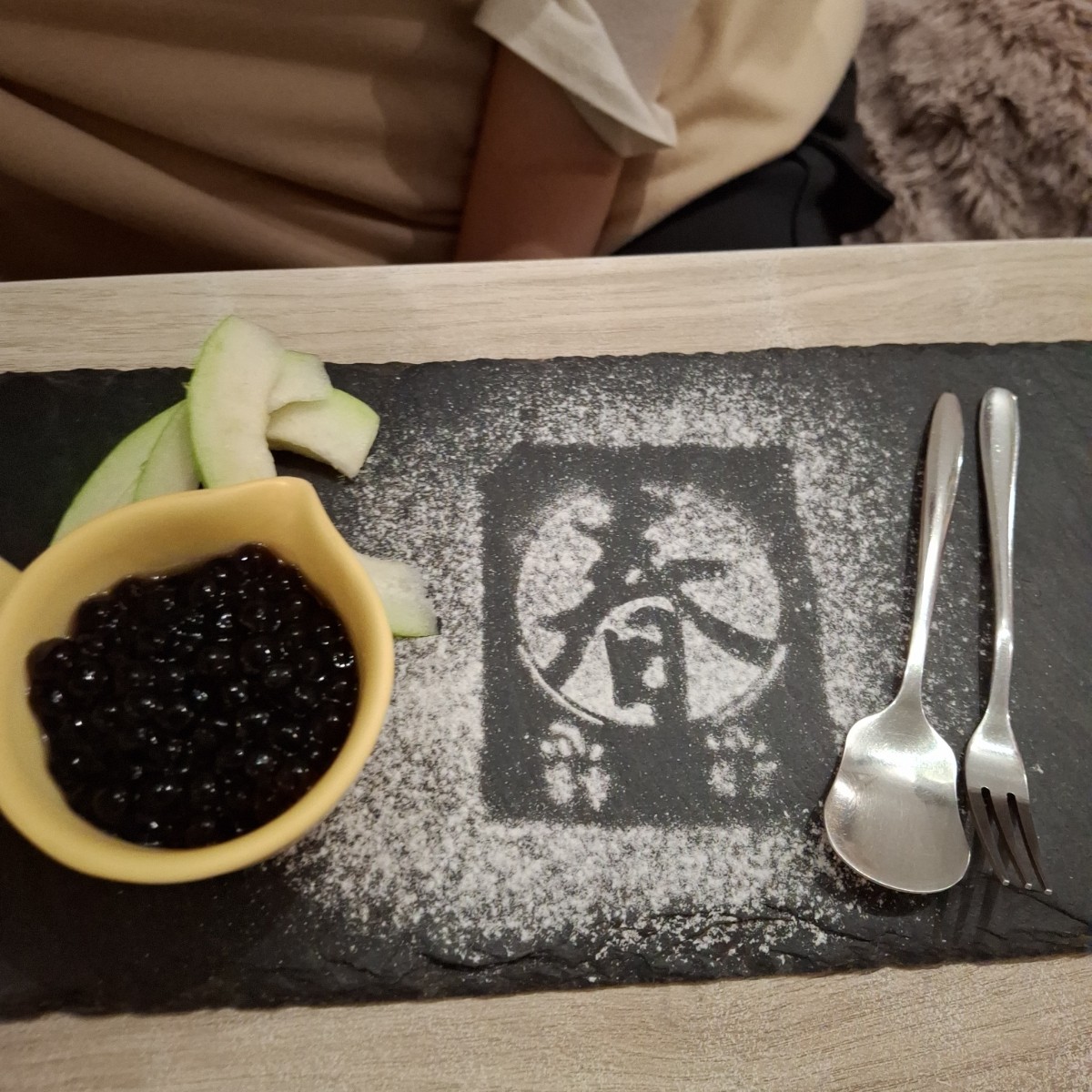 想想微韓輕食 のレストランの写真： by美食肥之豬 