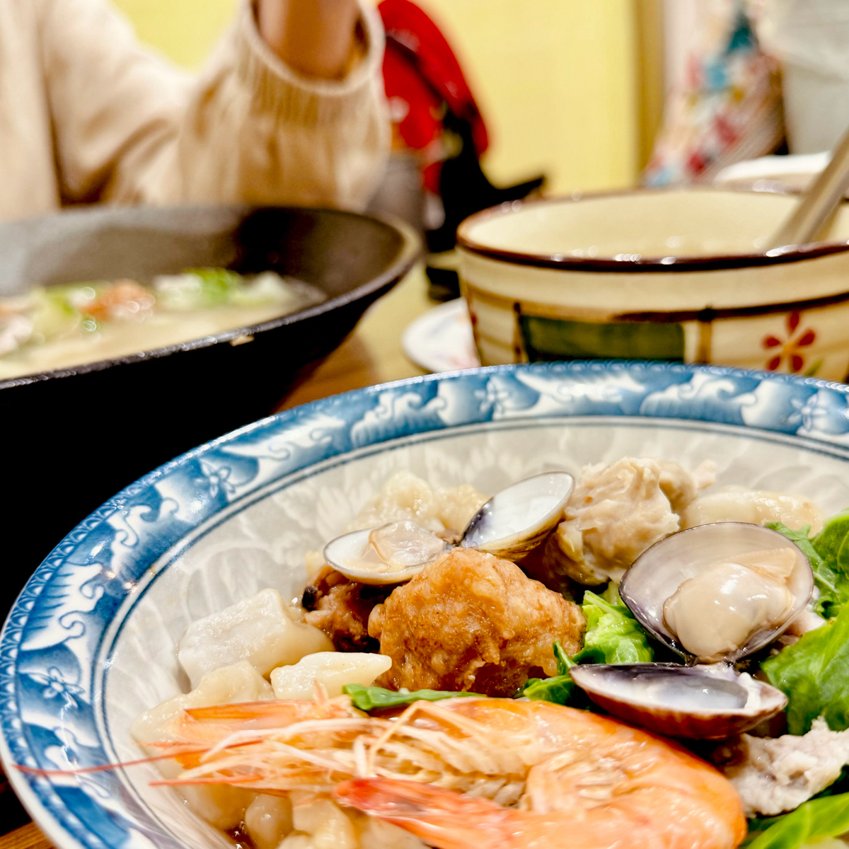 Meal image of 真好吃麵疙瘩:  shot by 雙樹 — 新營美食 嘉義美食