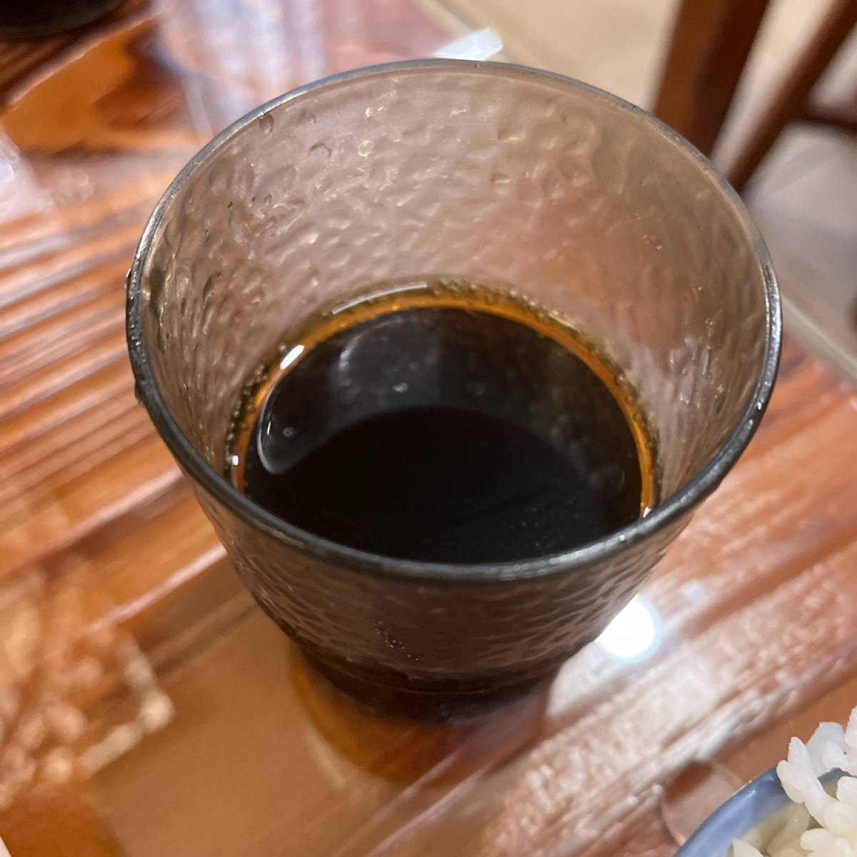 Meal image of 雲鼎阿二麻辣食堂 中山店: 可樂自助 shot by 打工仔