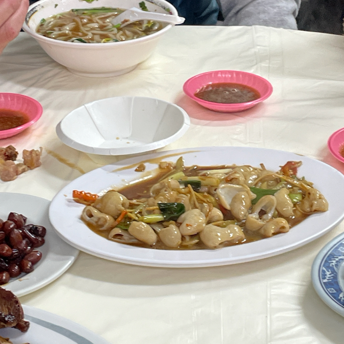 Meal image of 萬泰豬腳:  shot by 邱耀賢