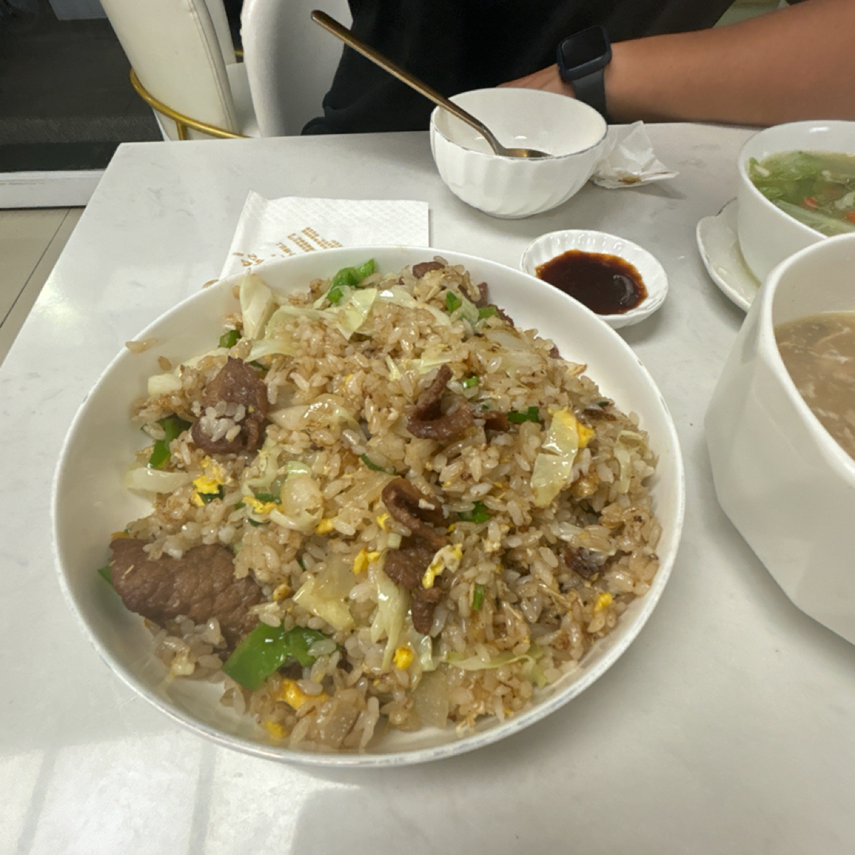Meal image of 龍鳳湯品 礁溪總店:  shot by 米妮