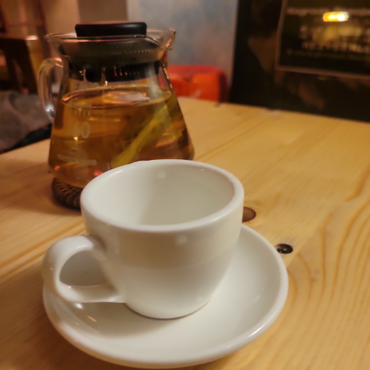 Meal image of 貓蚯蚓: 甘草薄荷 shot by 毅