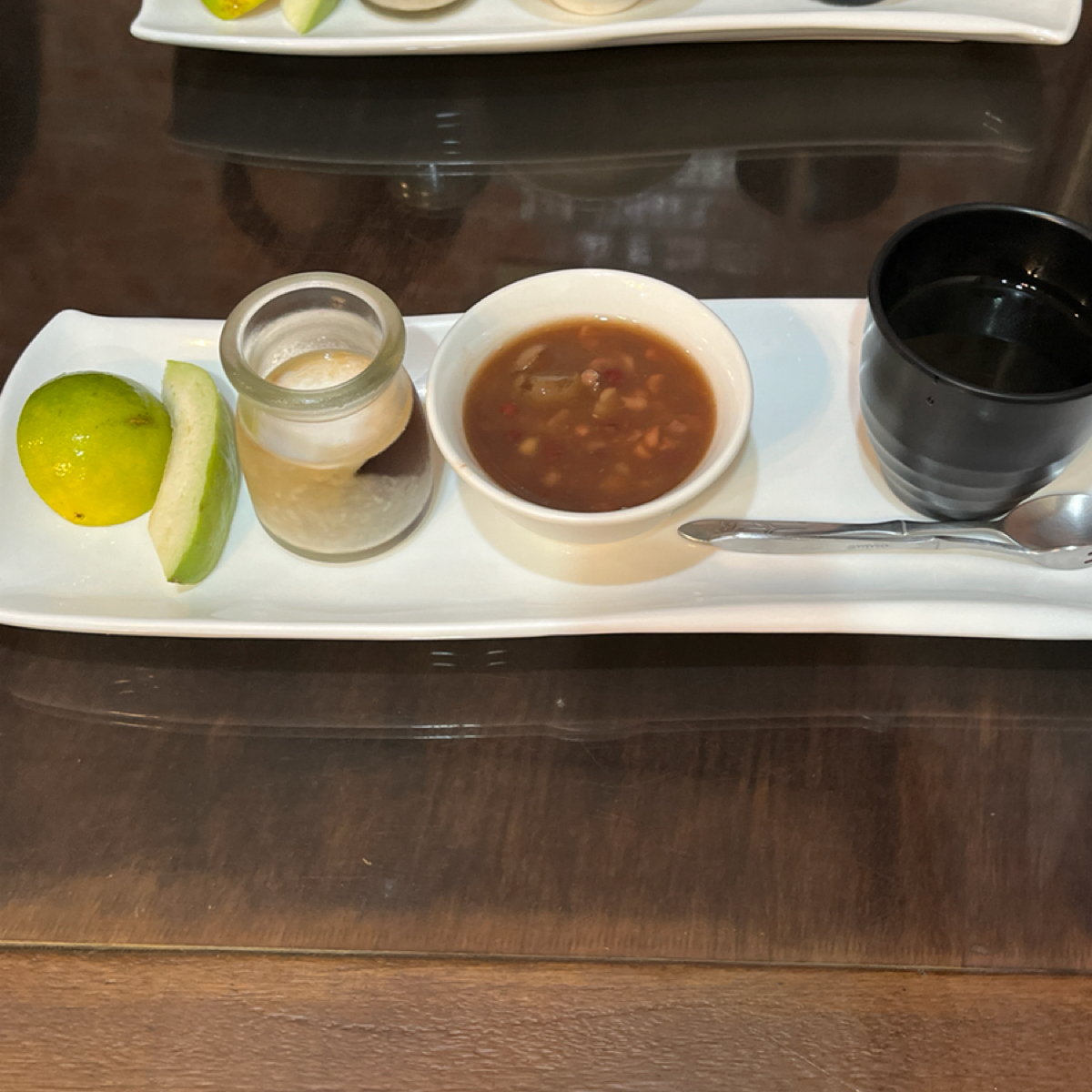 老夥房 的餐點圖片： 由Yo 拍攝