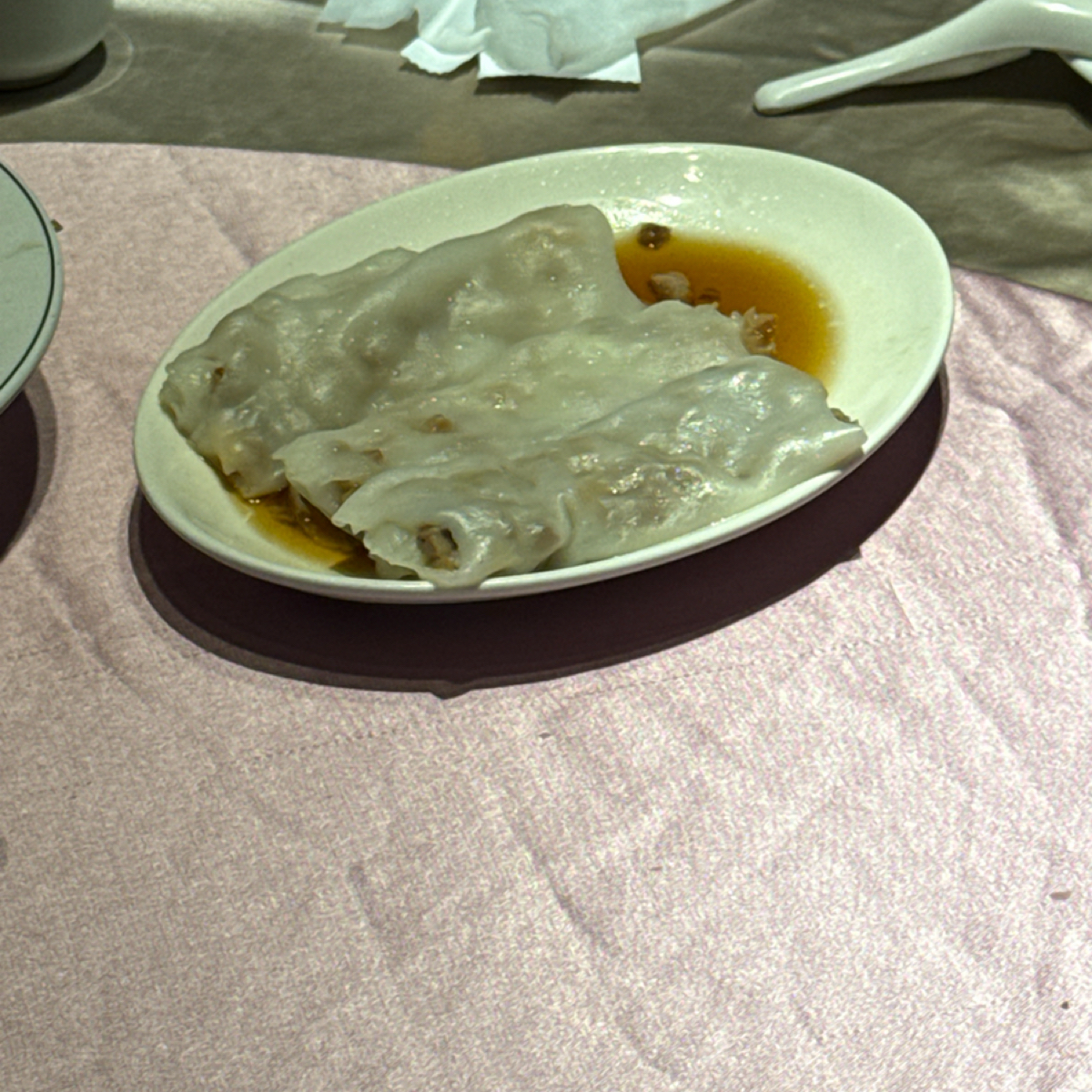 吉星港式飲茶 的餐點圖片： 由Christy 拍攝