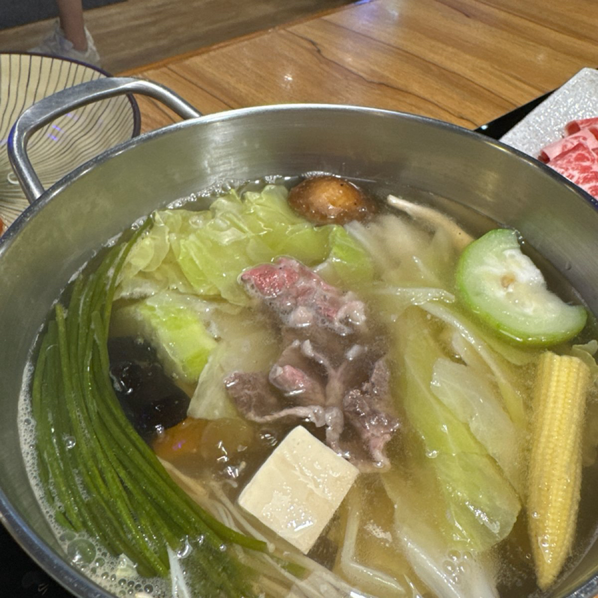 Meal image of 小海水產 福和店:  shot by 恬恬子