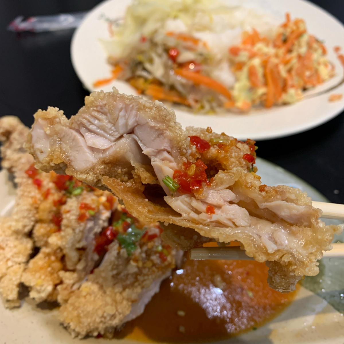 Meal image of 珍妹麵店:  shot by Food Scouter