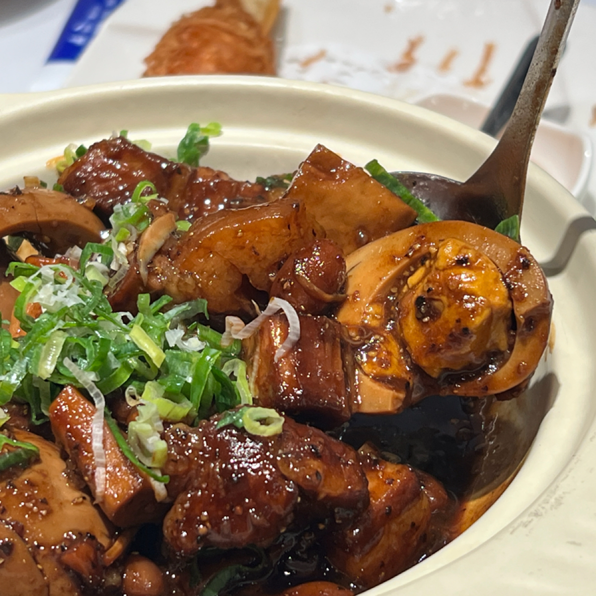 時時香 RICE BAR 台中三井店 のレストランの写真： byKevin 