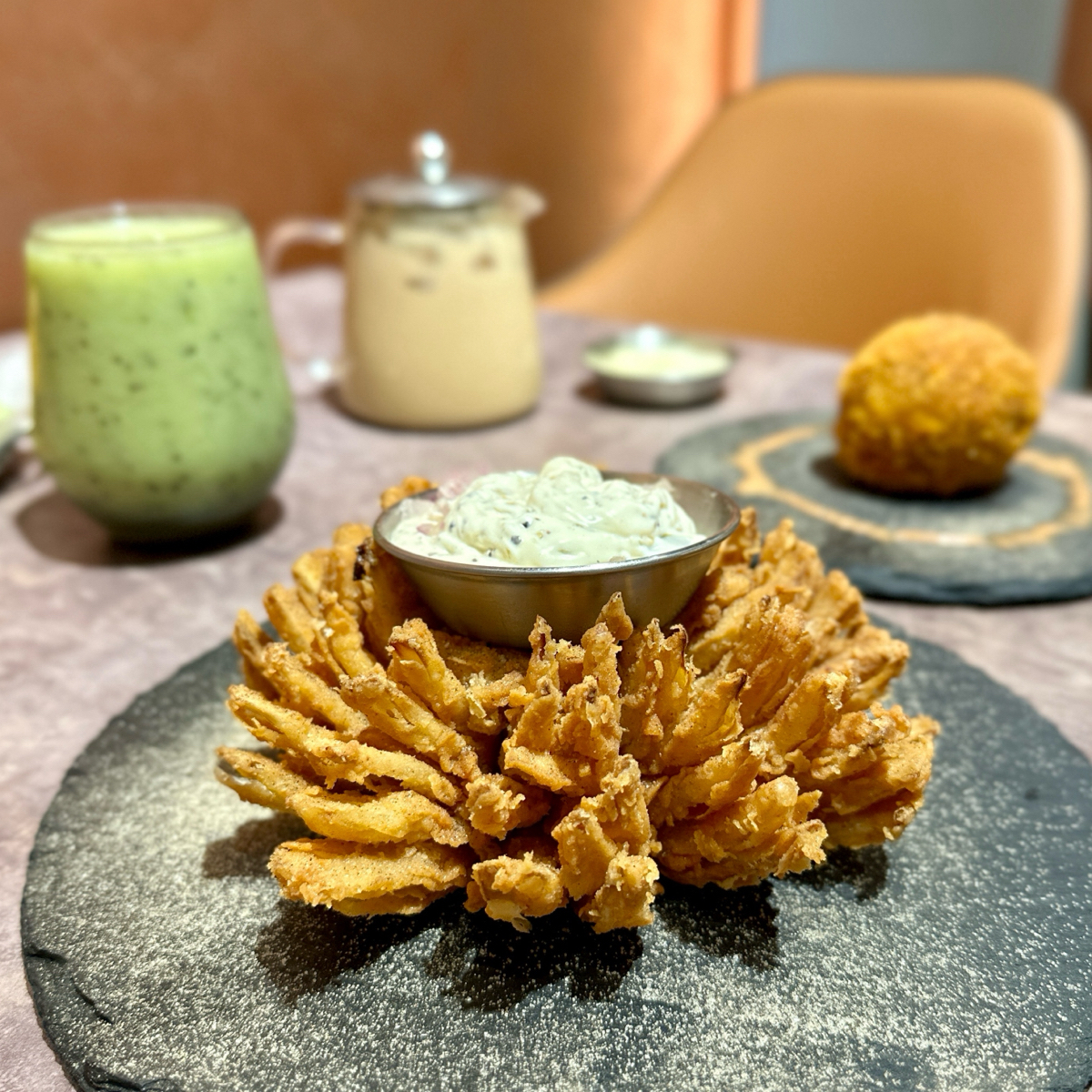 Meal image of 意享美式廚房 新店店:  shot by Jessica