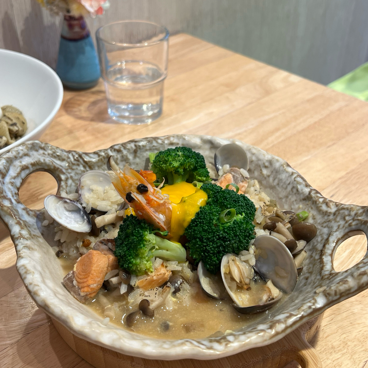 Meal image of woosa洋食パンケーキ 屋莎洋食鬆餅屋 高雄夢時代店:  shot by kmu_delicacy