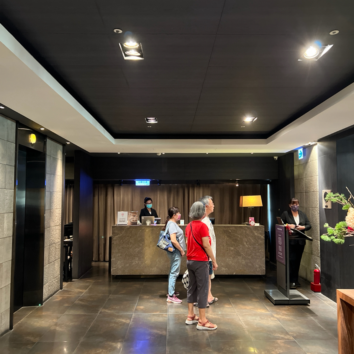 Vibe image of 悅品中餐廳:  shot by Sheng