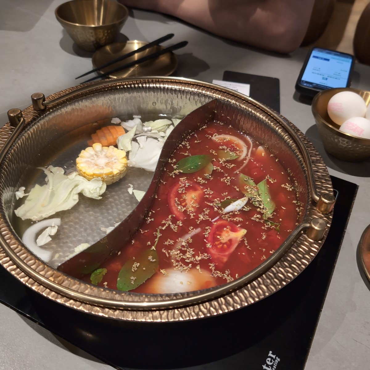 Meal image of 呼穀壽喜燒 永和中正店:  shot by 句點