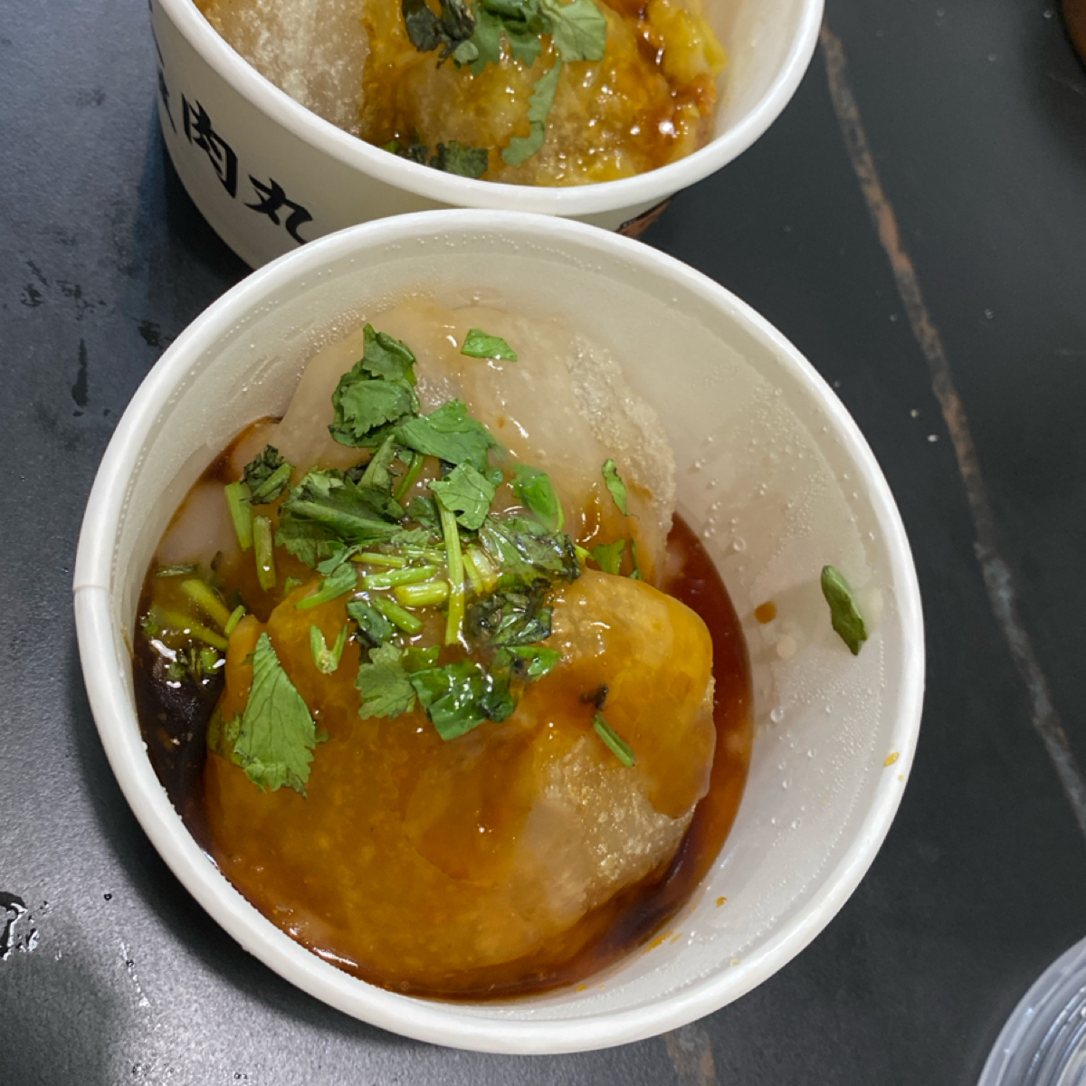 Meal image of 王哥肉丸 向上店: 原味 shot by 鮮美