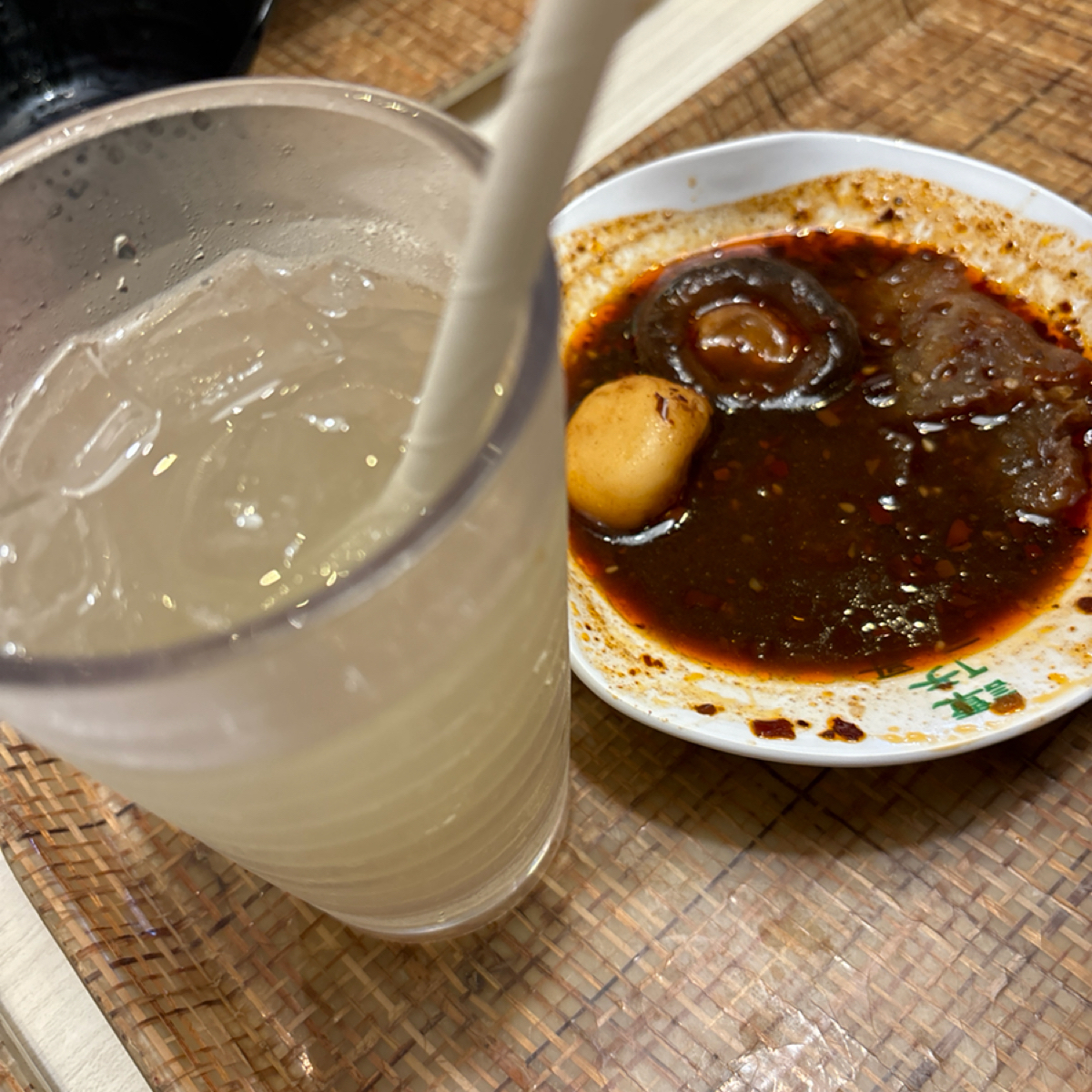 🍔 MOS Burger &amp; 🍝 MOS Cucina のレストランの写真：Next, venture over to TamJai SamGor (譚仔三哥) the noo by2QT2BSTR8 