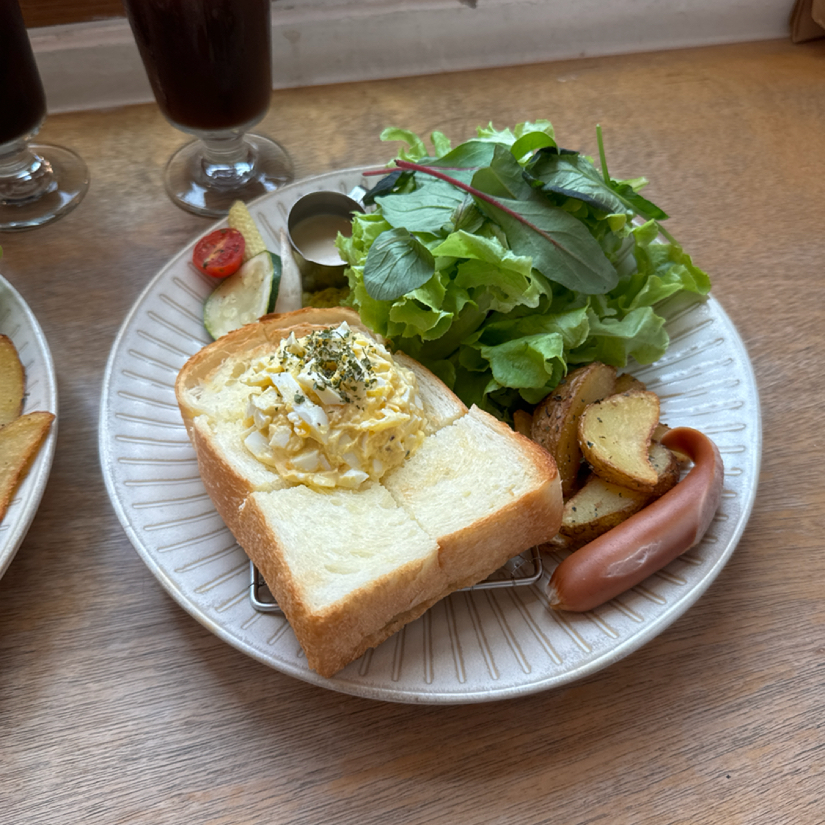 Meal image of 小家山食Homey Cafe &amp; Meal:  shot by 安蕎