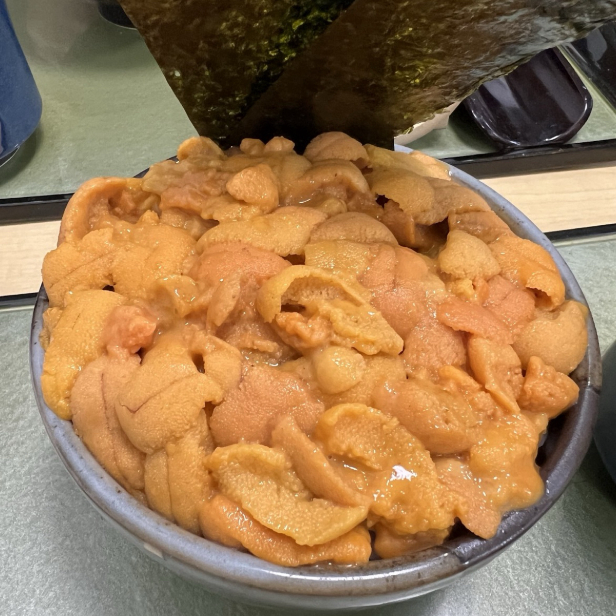 鮨國(SUSHIKUNI) のレストランの写真： byLESTER 