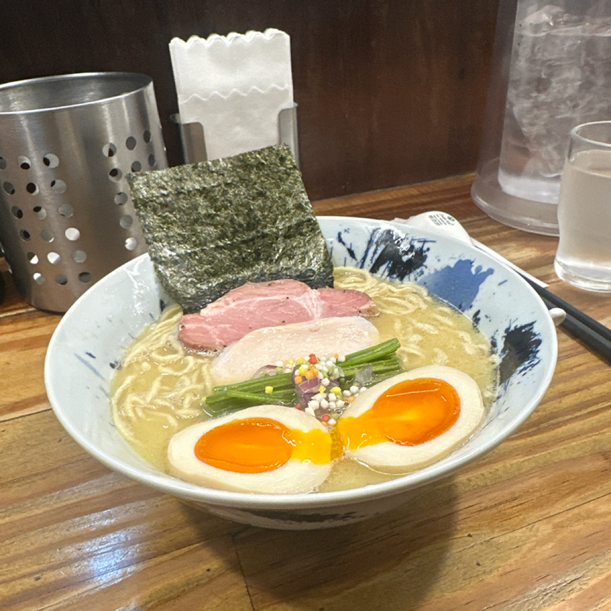 拉麵公子 のレストランの写真： by培銘 黃 