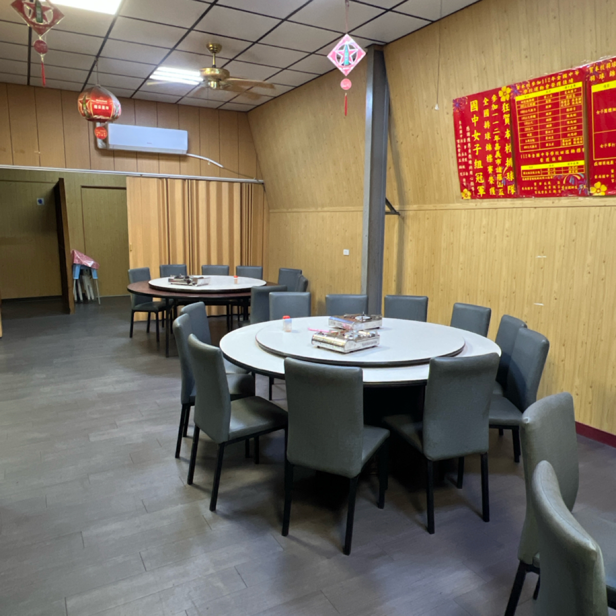 雅芳小館 的外觀氛圍圖片： 由LESTER 拍攝