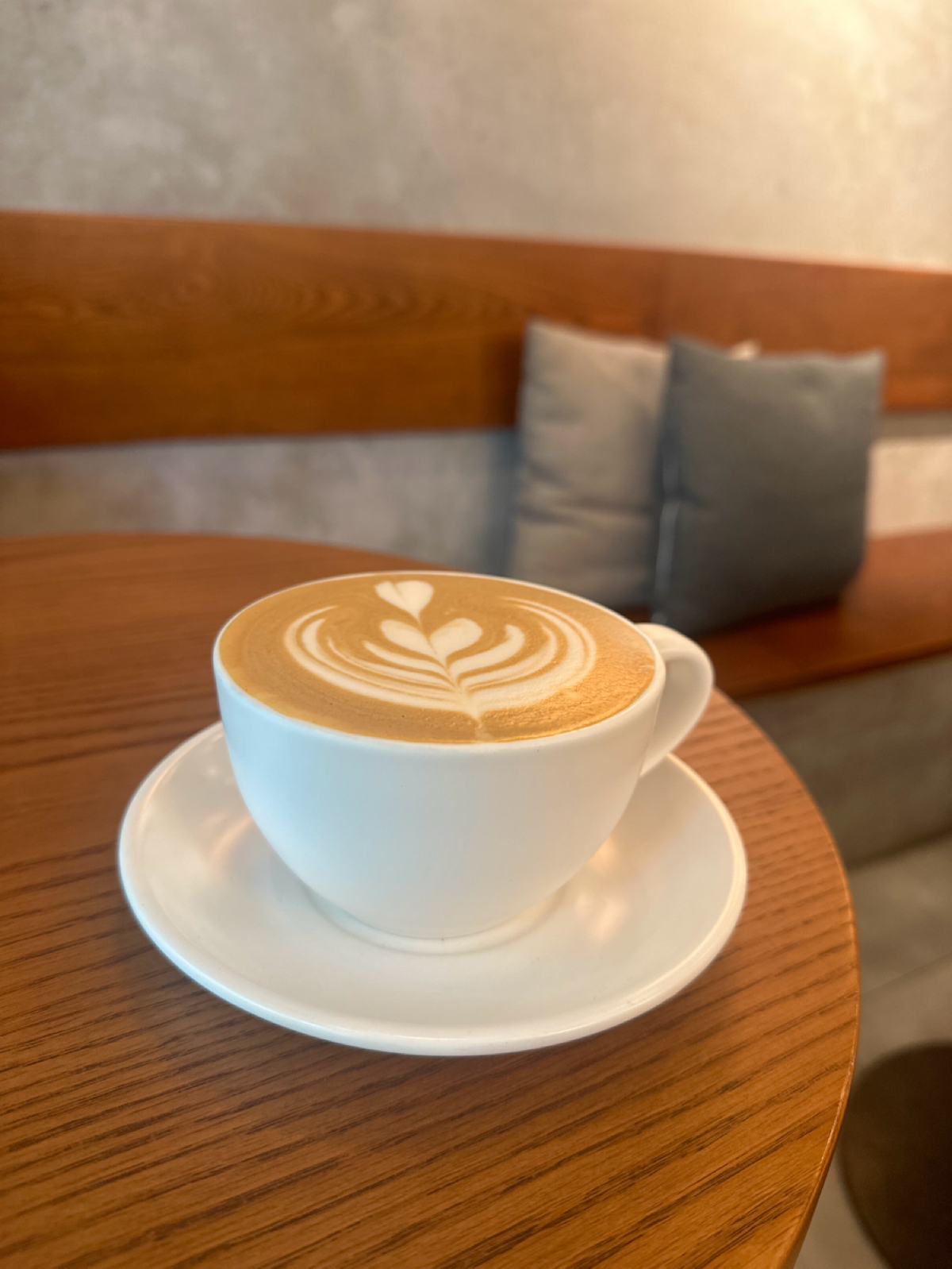 Meal image of i17 CAFE 吳山店:  shot by DeniseWang