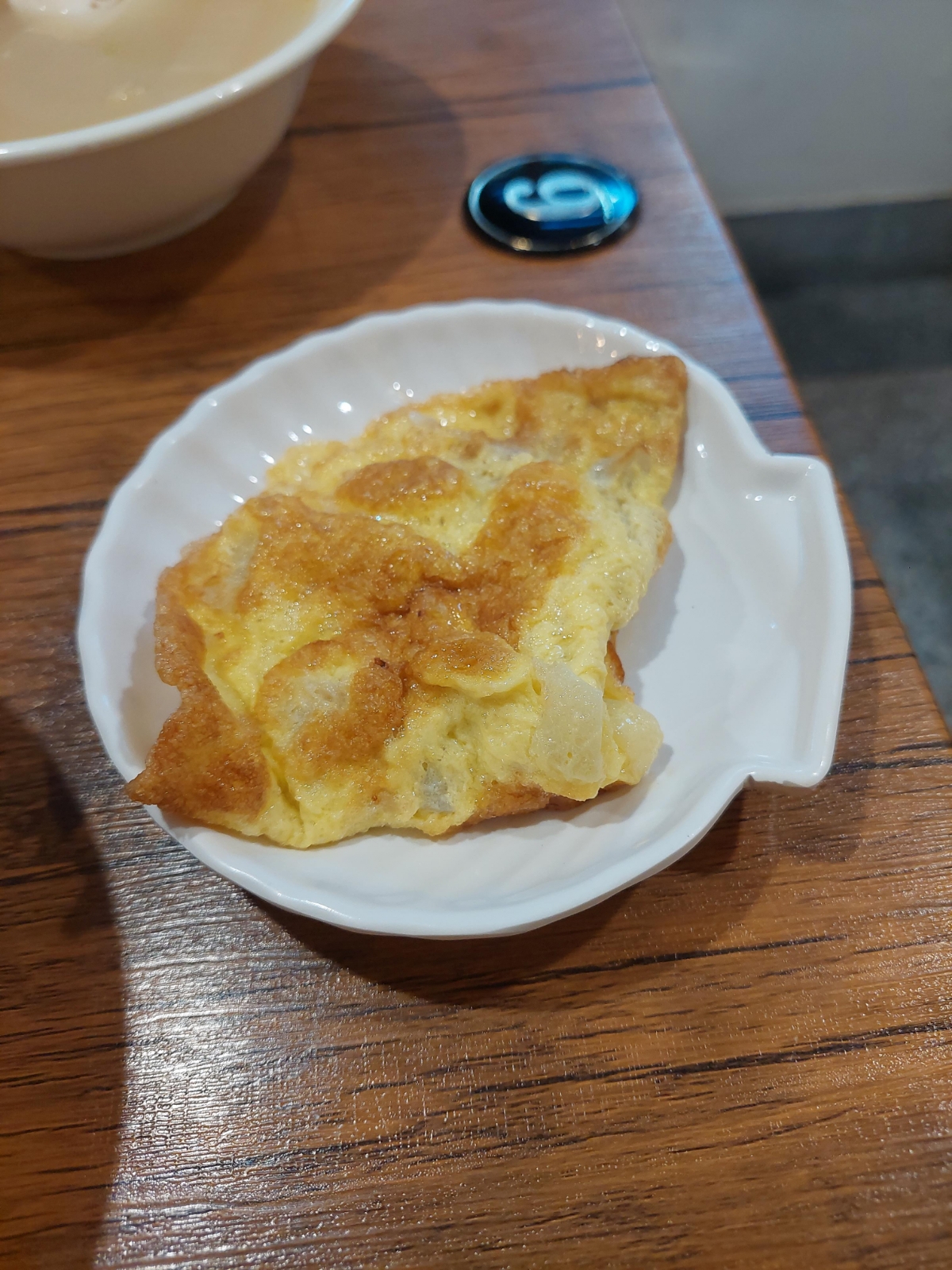 Meal image of 糜粖粥房: 西瓜綿煎蛋 shot by 永遠的新手