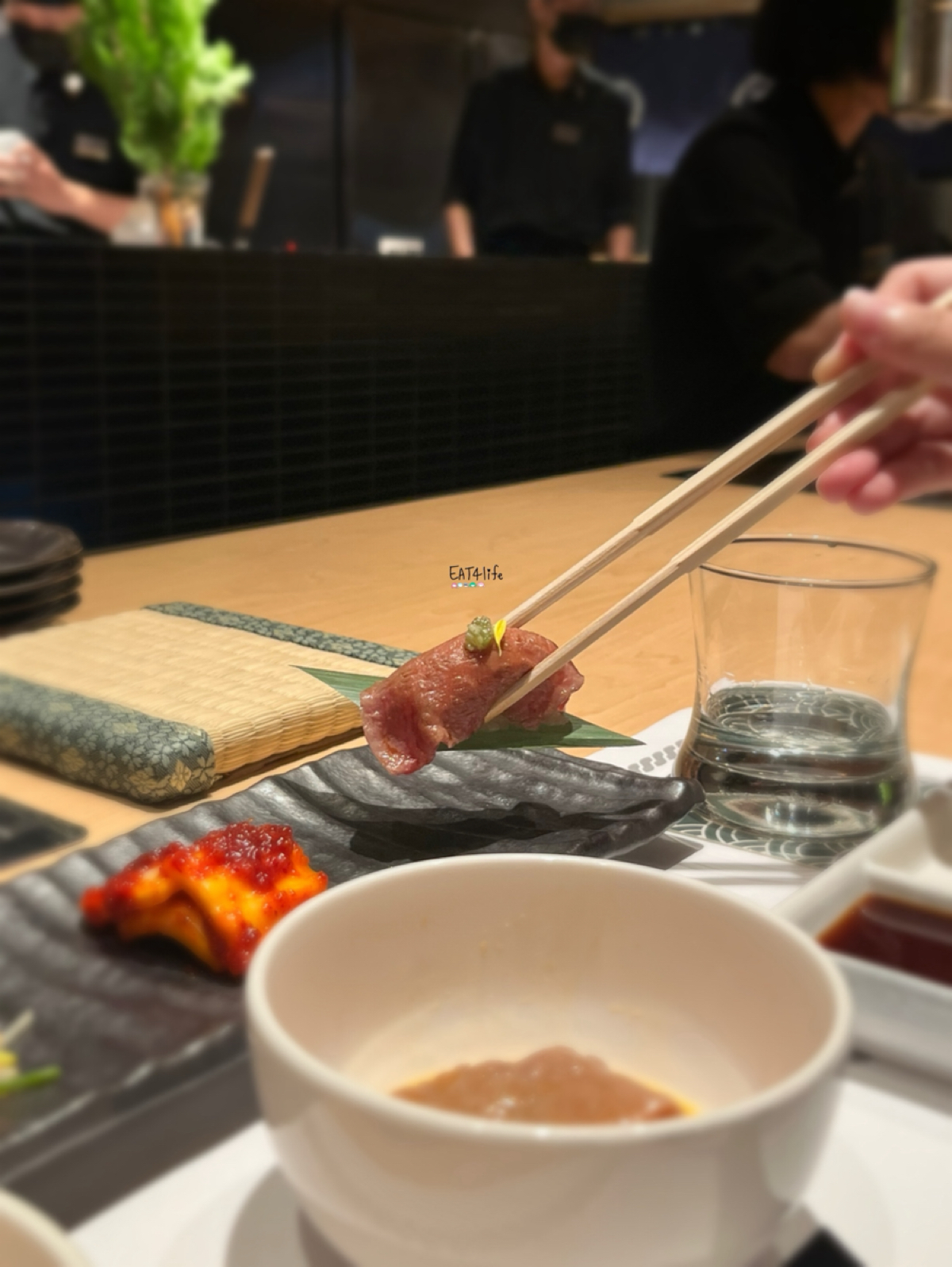 Meal image of 和牛EMPEROR 日式燒肉:  shot by Eat4life_foodie