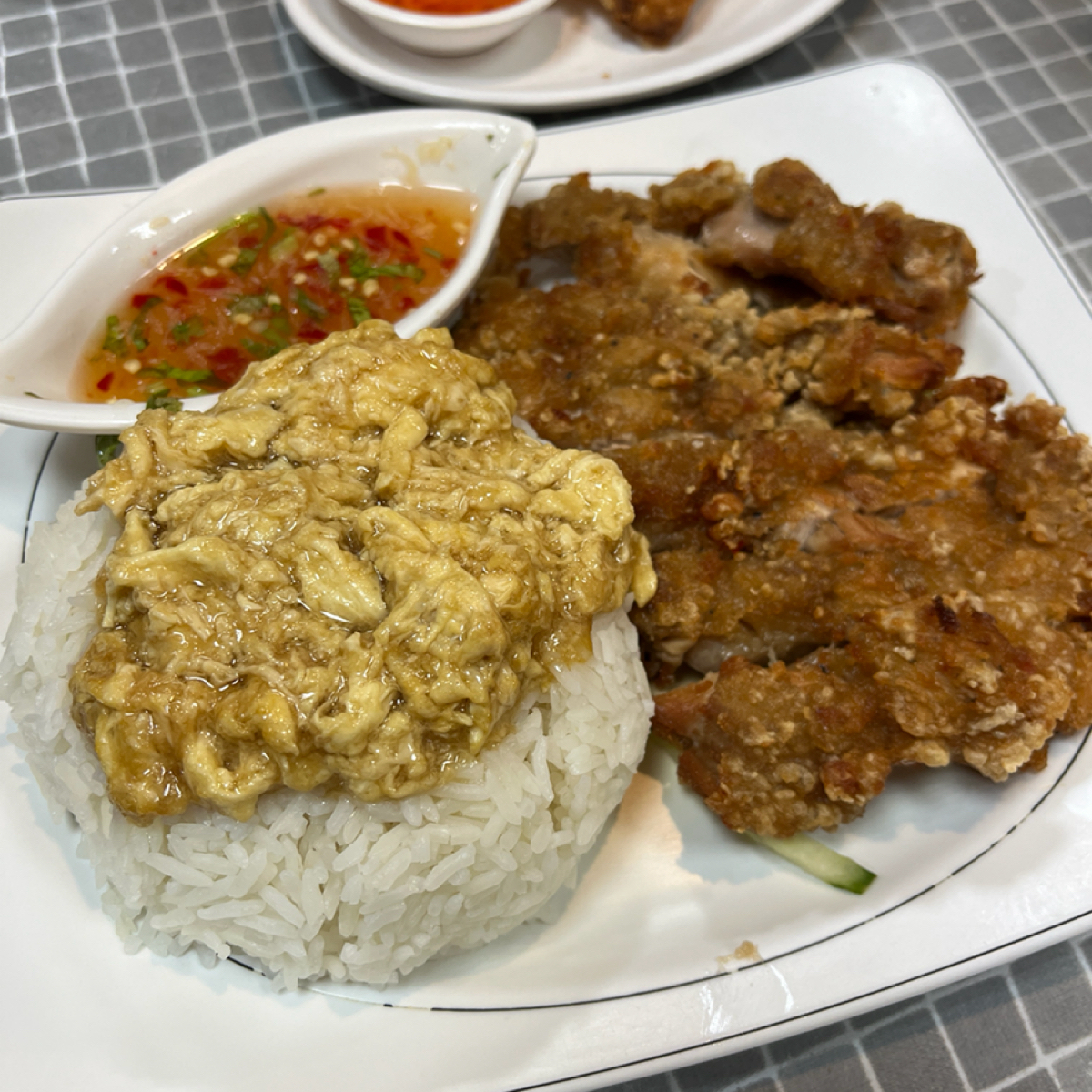 Meal image of 暹邏泰食:  shot by 小旋風Ray