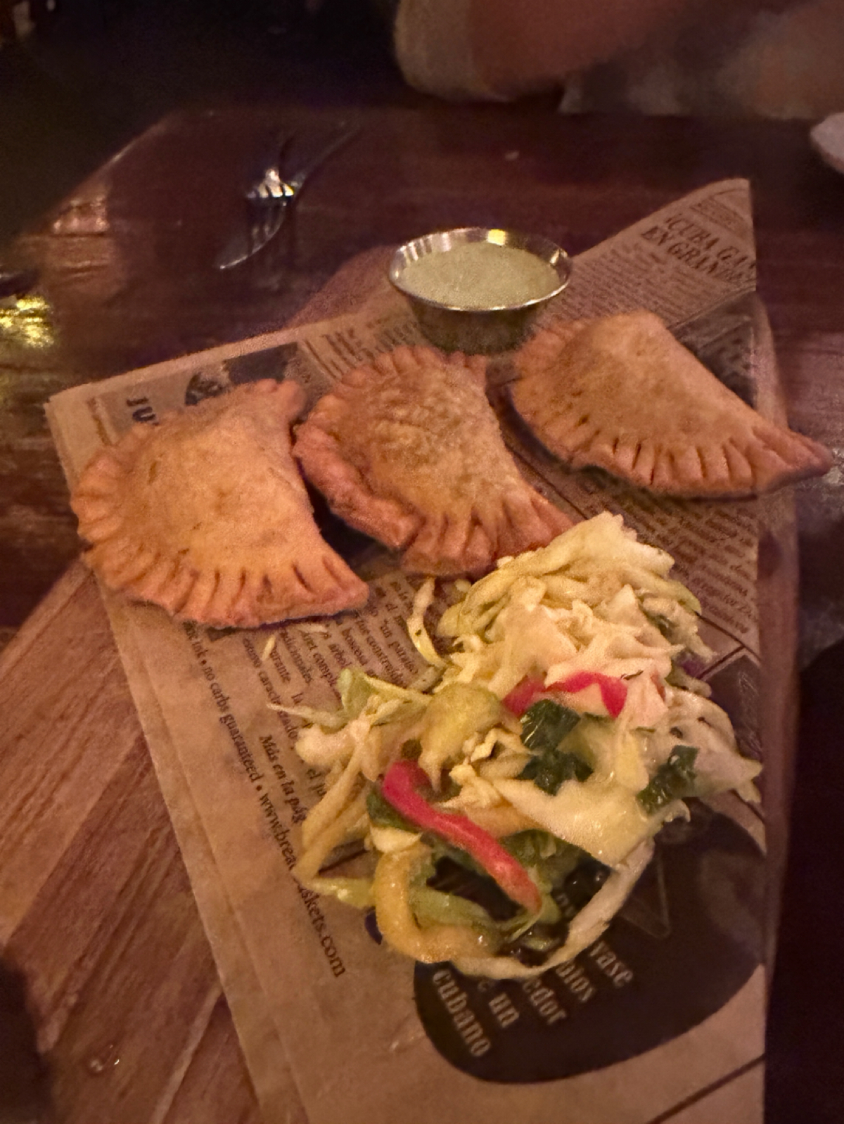 Meal image of Habana:  shot by DeniseWang
