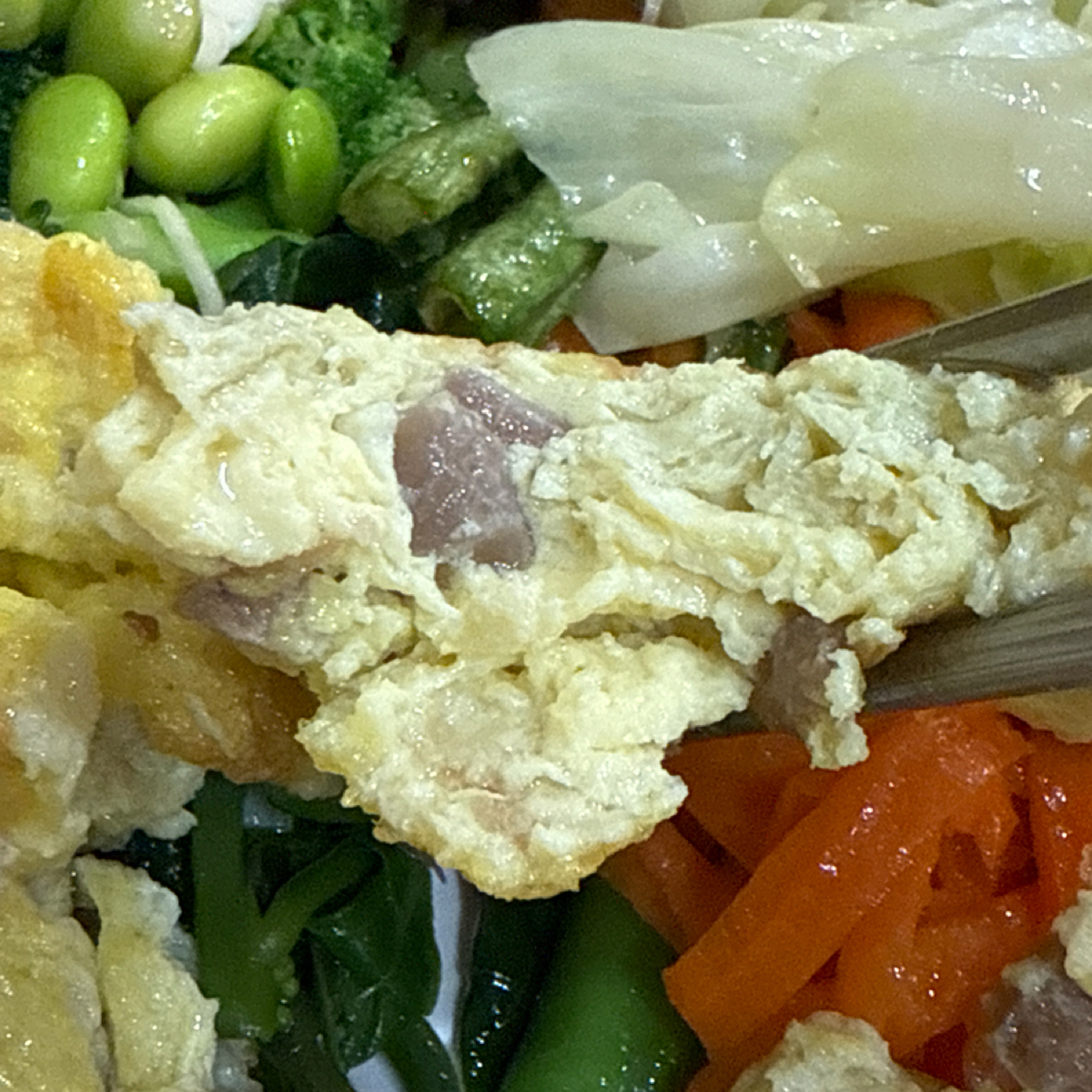 Meal image of 蓮緣素食餐坊:  shot by Freddy Liu