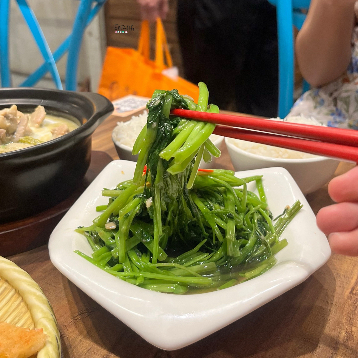 Coco Brother 椰兄 中山店 のレストランの写真： byEat4life_foodie 