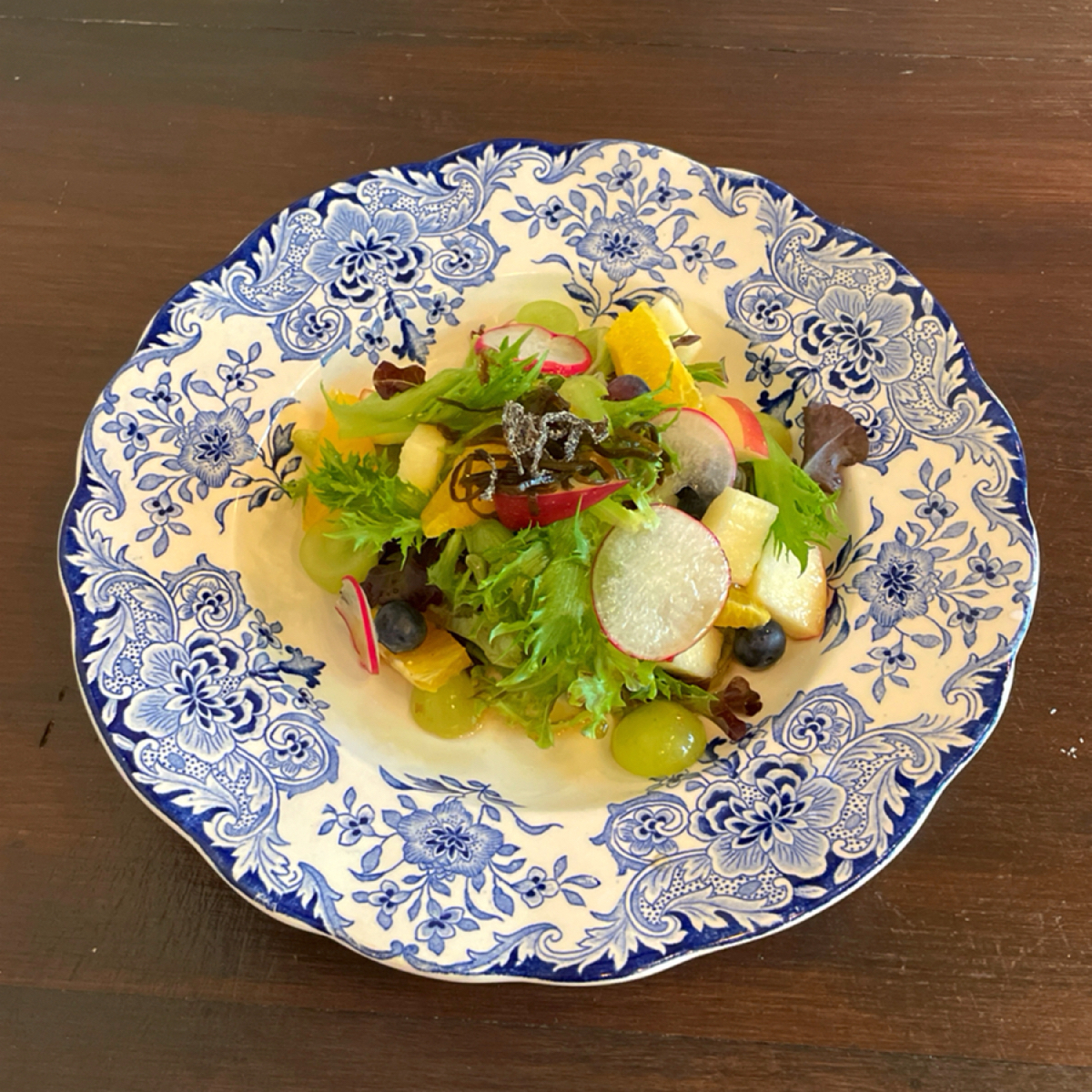 Meal image of JIFS COOKING SALON（僅接受臉書私訊預約）:  shot by HIH J