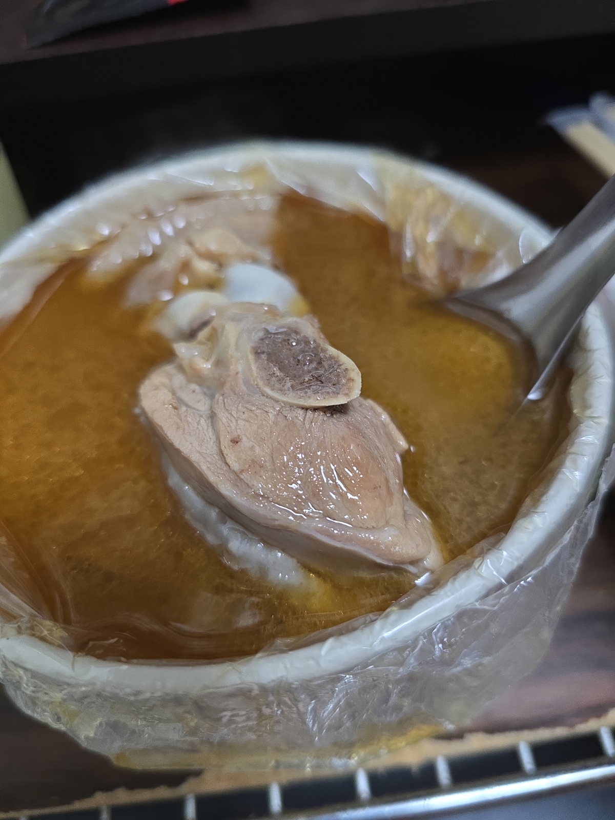 Meal image of 施家麻油腰花: 麻油雞 shot by 永遠的新手