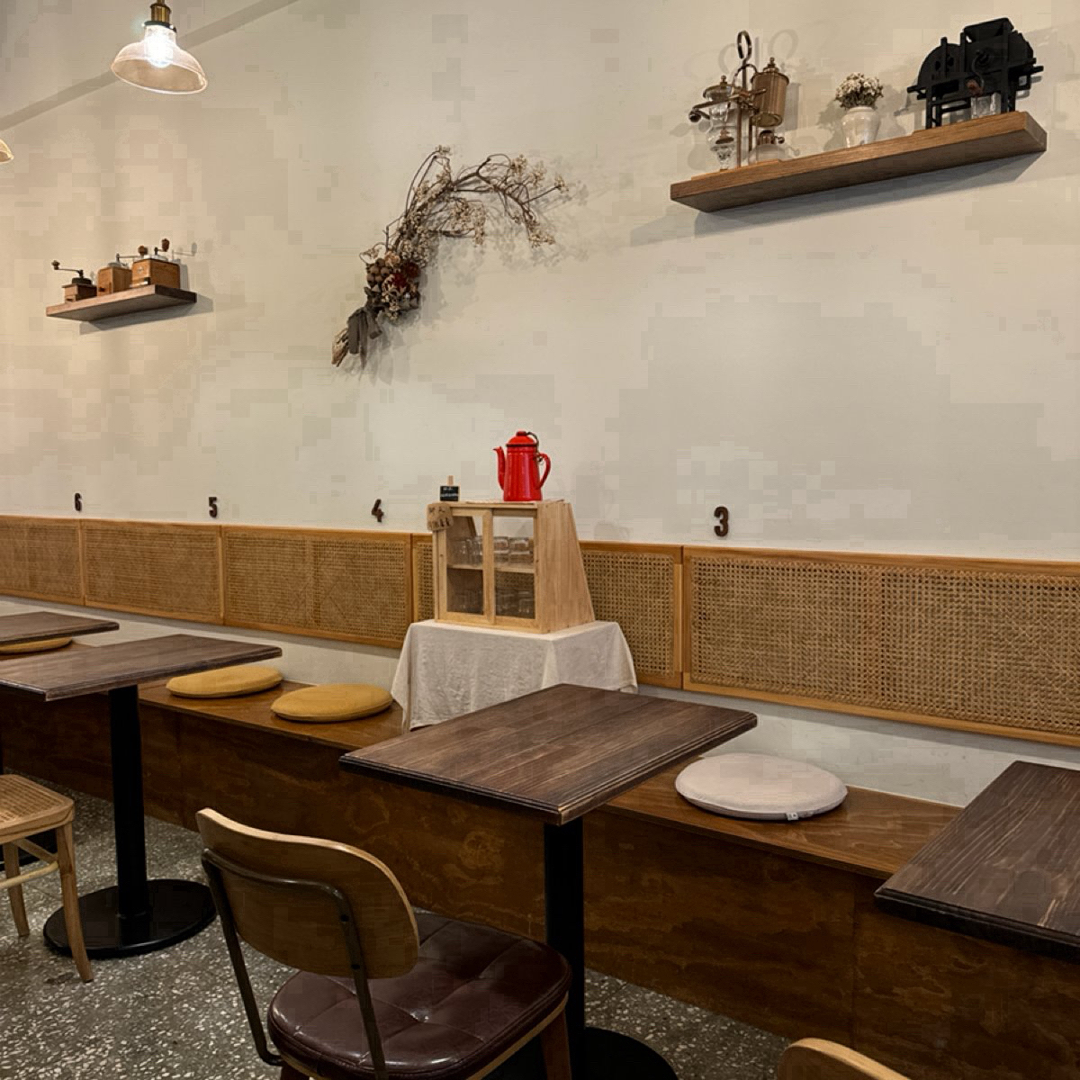 Hoto Cafe 的外觀氛圍圖片： 由小青蛙🐸 拍攝