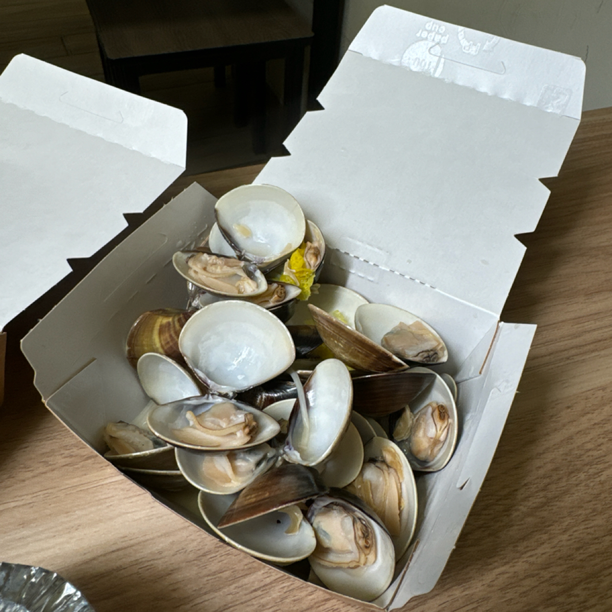 一樂烤魚屋 のレストランの写真： by三口元 