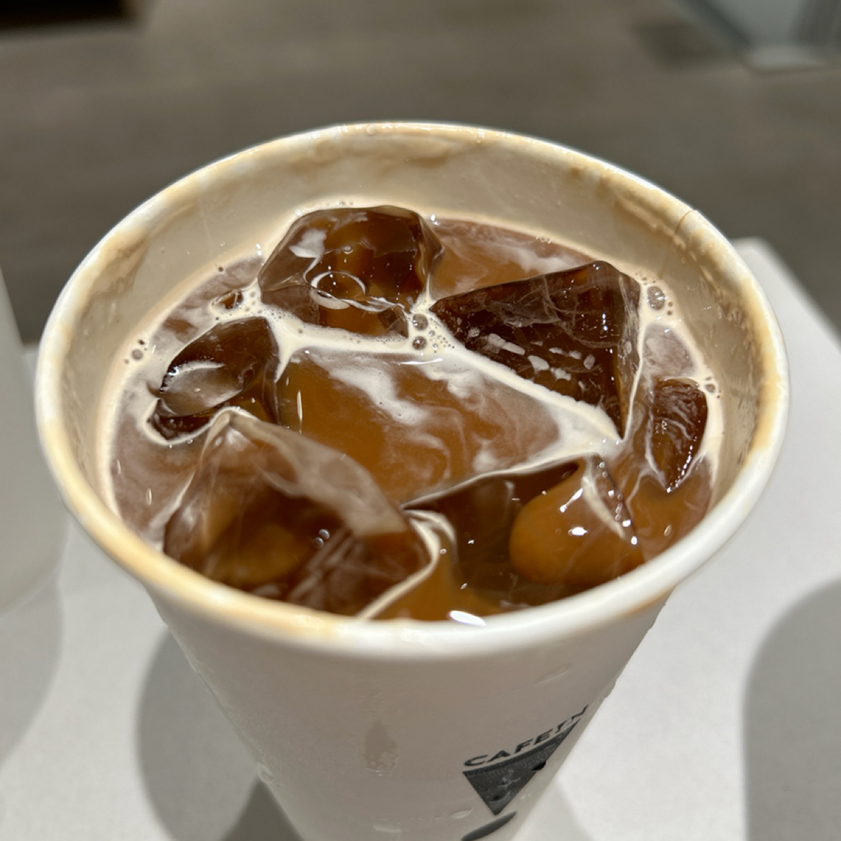 CAFE!N 硬咖啡 中和景安店 のレストランの写真： by覓食羊 