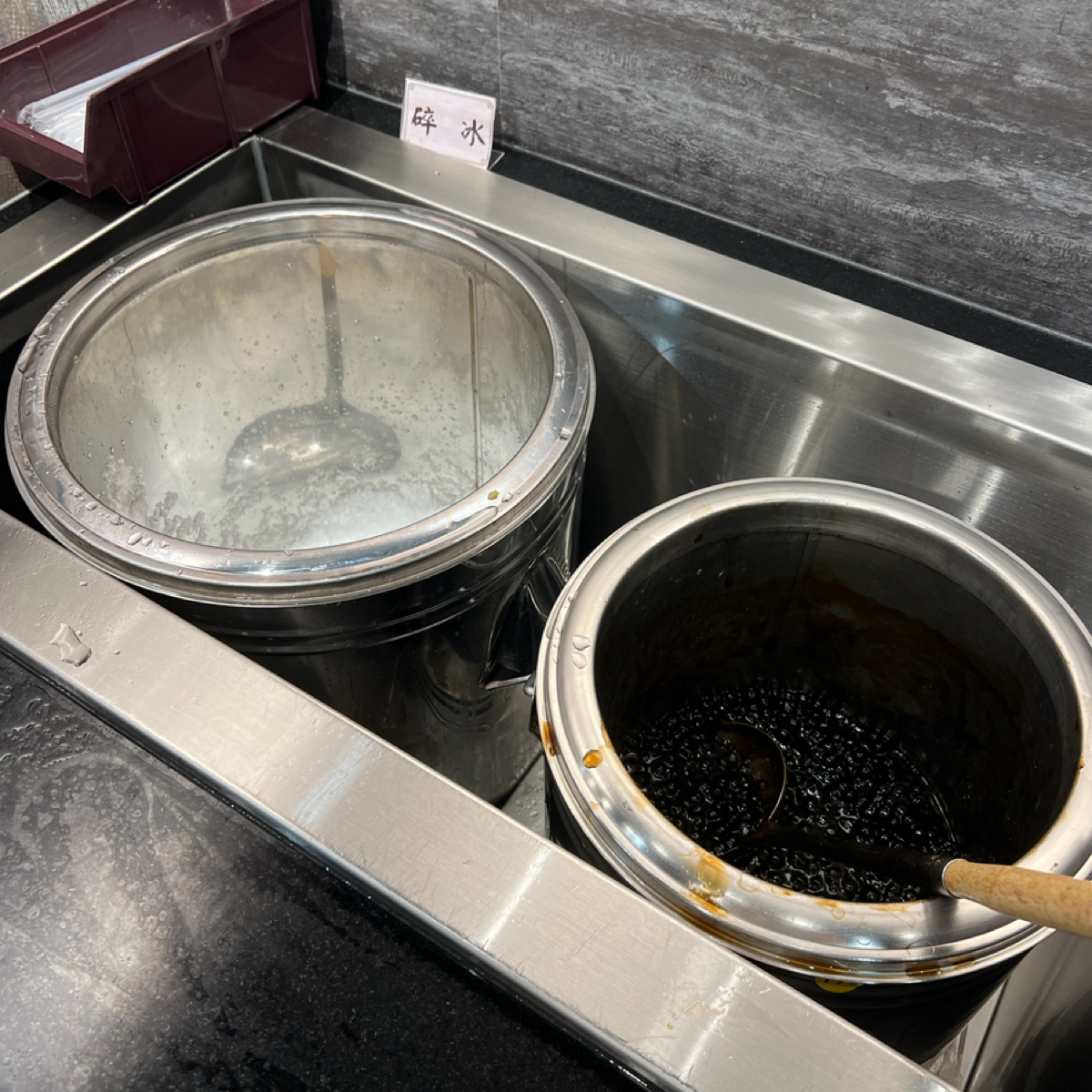 Menu image of 新大戈壁蒙古烤肉 西門店:  shot by chia