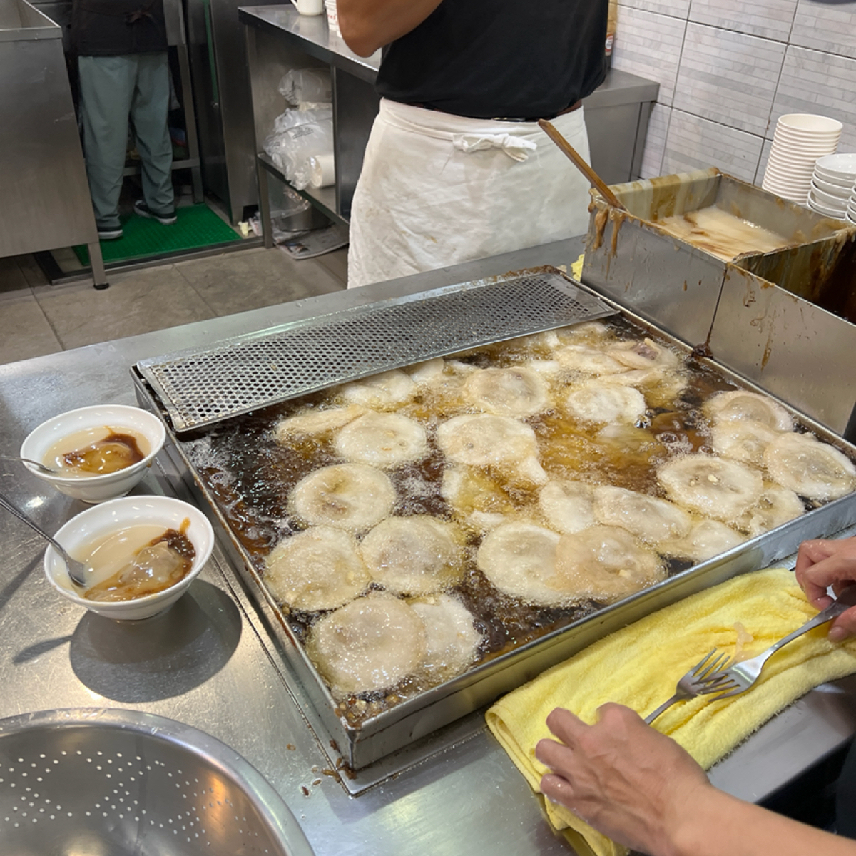 Meal image of 台中肉員:  shot by Lindadada