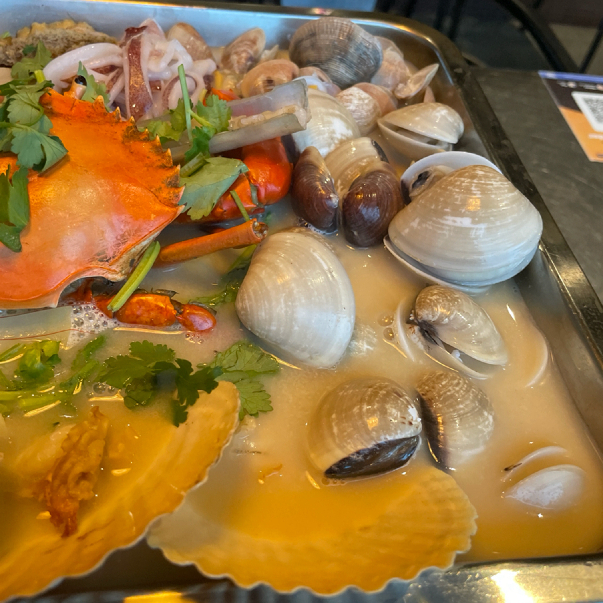 Menu image of Fat Fish 肥鱼:  shot by Dixon