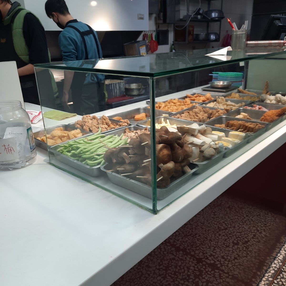 皇家貴族派 民生總店 の雰囲気の写真： byemo小孩 