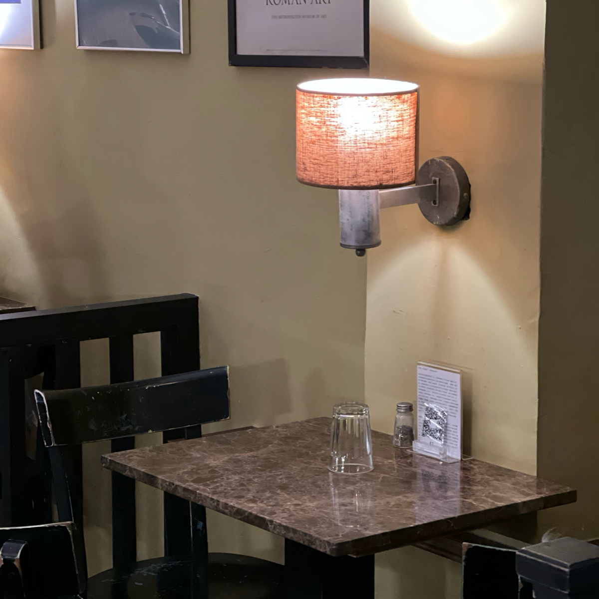 步道咖啡館 Cafe Strada 的外觀氛圍圖片： 由kmu_delicacy 拍攝