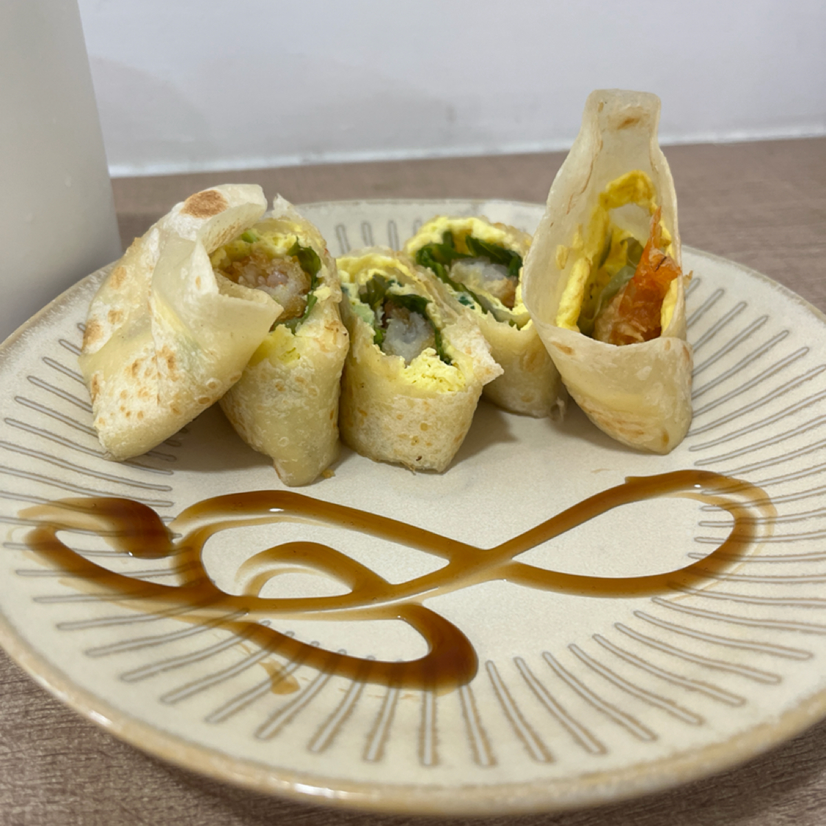 Meal image of 老漿家 台北延吉店:  shot by 魚丸