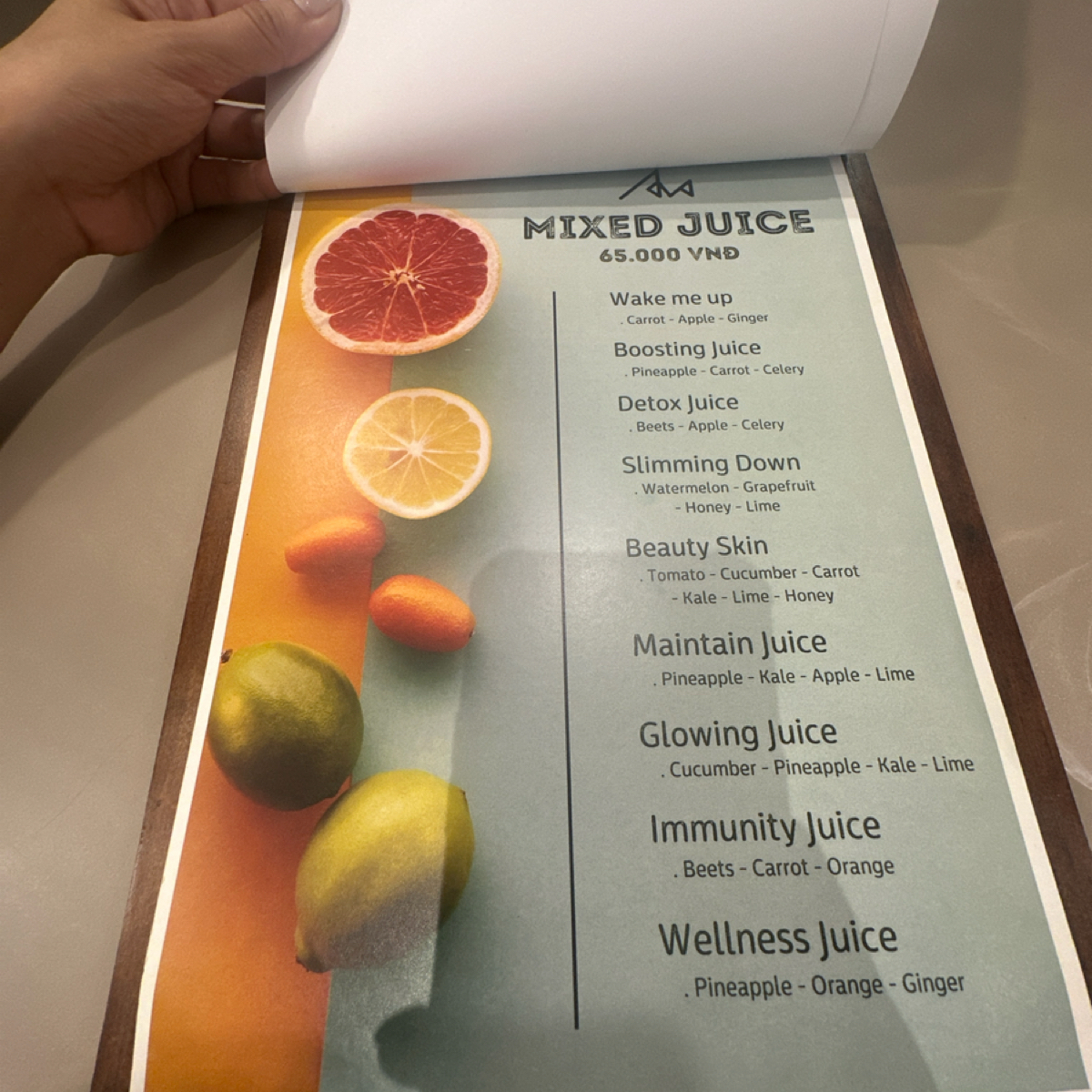 Menu image of AMAZING SPECIALTY COFFEE:  shot by DeniseWang
