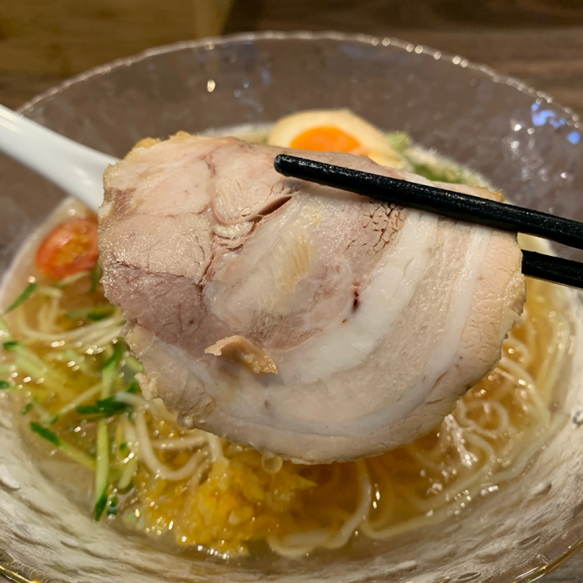 Meal image of 奧特拉麵Ramen Ultra 微風台北車站店:  shot by Food Scouter